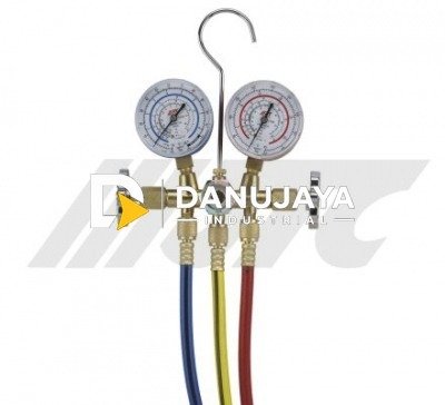 R-12 MANIFOLD JTC-1106
