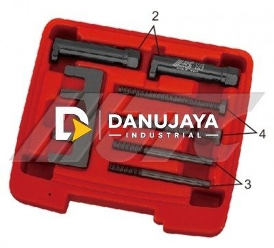 BMW THMR1 TRANSMISSION EXTRACTOR-INSTALLER JTC-1127