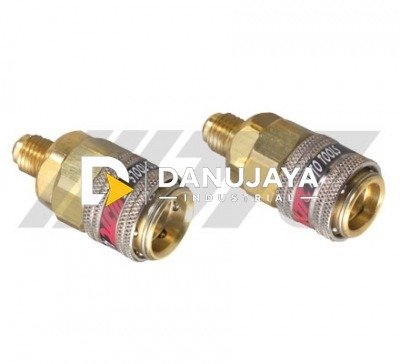 JTC 1137-Quick Coupler Set