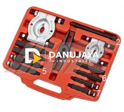 TWO SETS BEARING SEPARATOR KIT JTC-1141