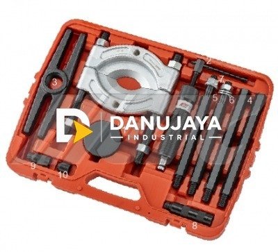 JTC- Hydraulic Beachring Separator Puller Kit-1143 JTC