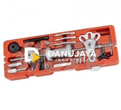 JTC 1145-Universal Axles Slide Hammer Set