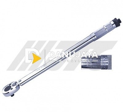 CLICK-TYPE TORQUE WRENCH 3/4" Dr. 670mm JTC-1205