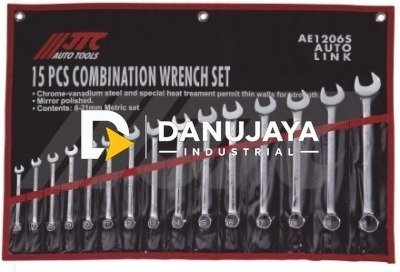 CLICK-TYPE TORQUE WRENCH 3/4" Dr. 1070mm JTC-1206