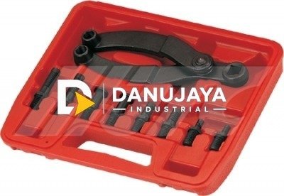 UNIVERSAL CAMSHAFT PULLEY TOOL JTC 1209