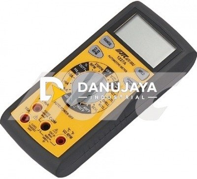 JTC 1227A-Automotive Meter