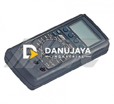 JTC 1228-Professional Automative Meter