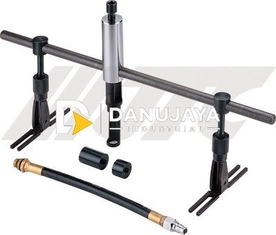 One Man Operation-Valve Spring Compressor Kit-1238 JTC