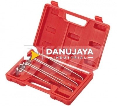 Valve Collet Installer and Pick Up Tool JTC-1244