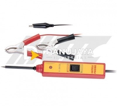 ELECTRIC CIRCUIT TESTER JTC-1248