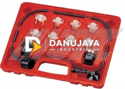 DELUXE NOID-LITE-IAC TEST KIT JTC-1251