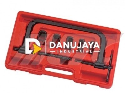 Valve Spring Compressor-1304 JTC