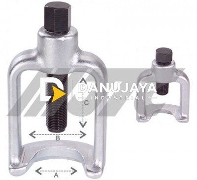 BALL JOINT EXTRACTORS 23mm JTC-1317