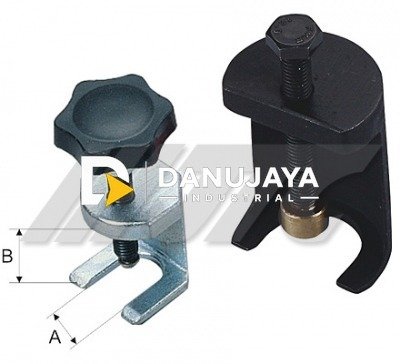 ALAT PELEPAS WIPER / WINDSCREEN WIPER ARM REMOVER TOOL 15.5mm JTC-1330