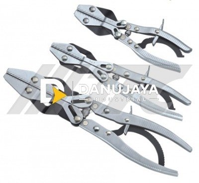 JTC 1345-Hose Pinch-Off Pliers 10"
