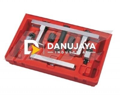 CHANGEABLE TWO JAWS PULLEY REMOVER JTC-1350
