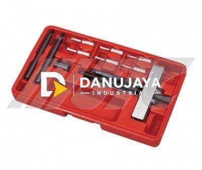 DOUBLE SHAFT BEARING REMOVER JTC-1351