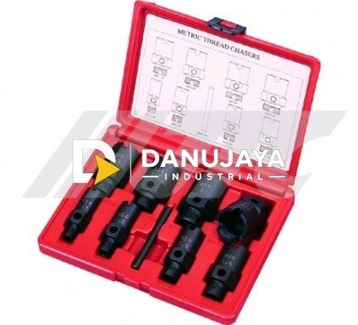 THREAD CHASER SET (METRIC) JTC-1361