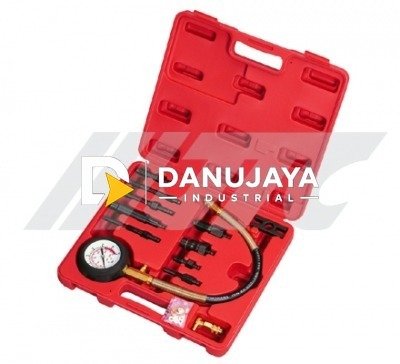DIESEL ENGINE COMPRESSION TESTER KIT JTC-1364