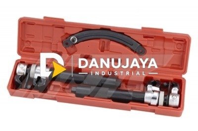 HEAVY DUTY COIL SPRING COMPRESSOR JTC-1401