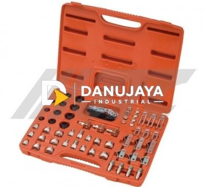 UNIVERSAL A-C SYSTEM TESTING ADAPTER SET JTC-1402