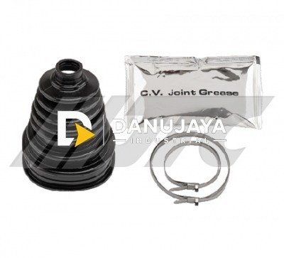 JTC 1410-Universal Drive Shaft CV Boot