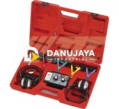 ELECTRONIC DYNAMIC STETHOSCOPE FOR VEHICLE JTC-1426