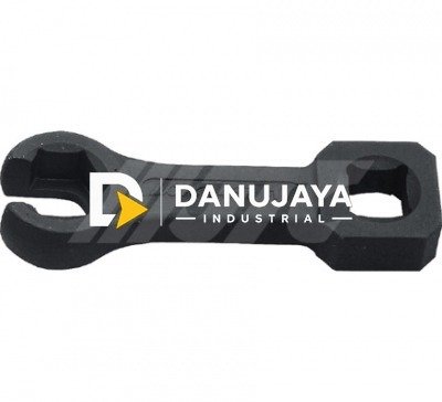 1/2" X 17mm FLARE NUT WRENCH JTC-1437
