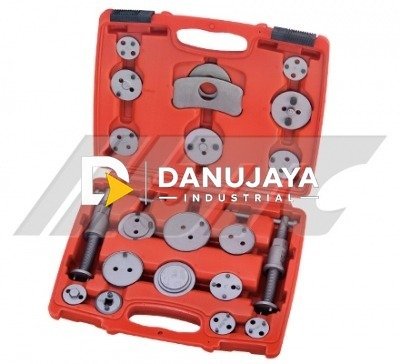 21PCS POSITIVE & NEGATIVE CALIPER WIND BACK KIT JTC-1452A