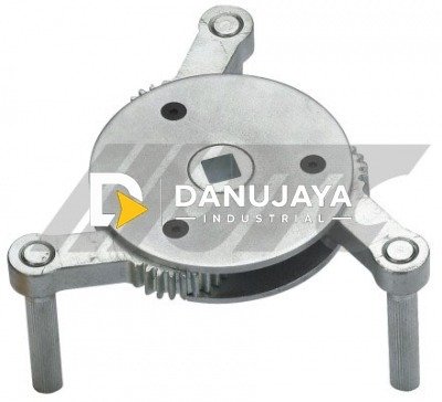 ALAT PEMBUKA FILTER OLI (HEAVY DUTY) 106-160mm JTC-1453