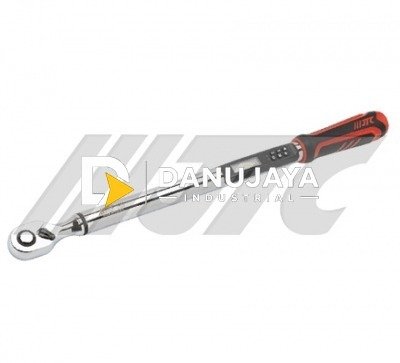 DIGITAL TORQUE WRENCH 1/2" Dr. 560mm JTC-1464