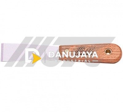 ALAT PAHAT / CHISEL SCRAPER KNIFE JTC-1501