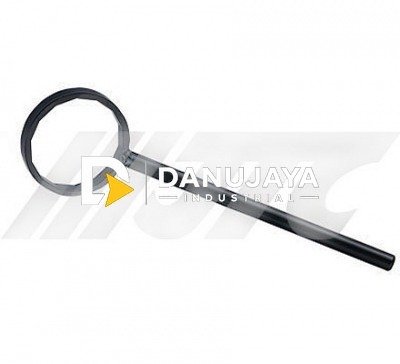 COLUMN TYPE OIL FILTER WRENCH 65mm 14PT JTC-1514