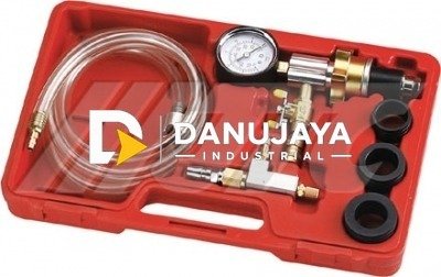 JTC 1536-Cooling System Vacuum Purge & Refill Kit