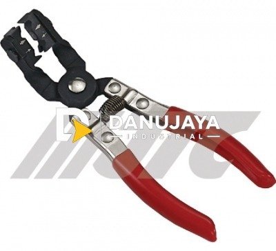 HOSE CLAMP PLIERS TANG (ANGEL TYPE) JTC-1546