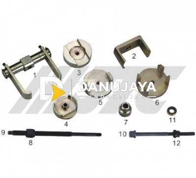 JTC 1553-BENZ Sub-Frame Bush Extract Install/Remov (W203)