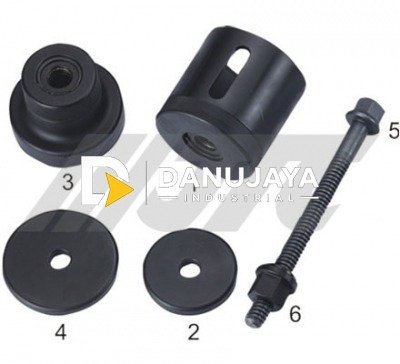 BMW REAR SUB-FRAME DIFFERENTAL END BUSH INSTALLER-REMOVER JTC-1556