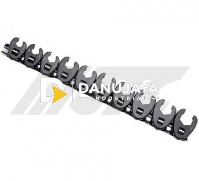 JTC 1605 Deluxe Crowfoot Wrench Set