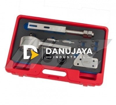 JTC 1611-Bearing Race&Seal Driver Set (8Pcs)