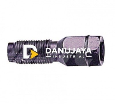 JTC 1617-Spark Plug Hole Thread Chaser Double Side