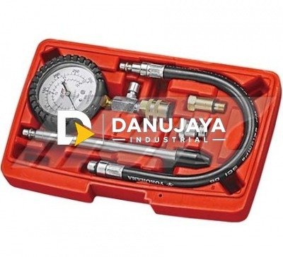 KOMPRESI TESTER / UNIQUE COMPRESSION TESTER KIT JTC-1621
