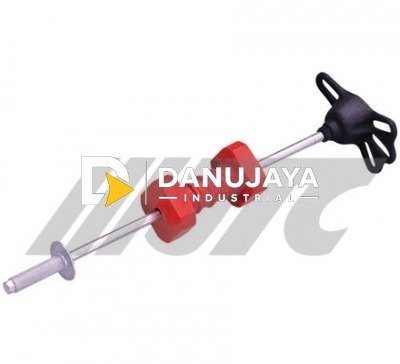 HUB SLIDE HAMMER PULLER 9/16" dia JTC-1628