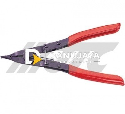 JTC 1728-Angle Tip Lock Ring (Circlip)Pliers