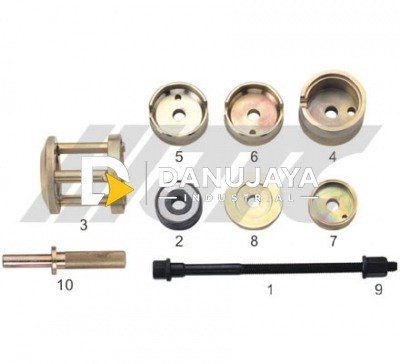 JTC 1804E-Lower Control Arm Bush Remover/Installer-E Series