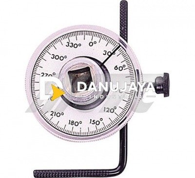 Torque Angle Gauge JTC-1814