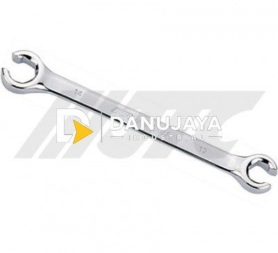 FLARE NUT WRENCHES KUNCI 10x12mm JTC-1823