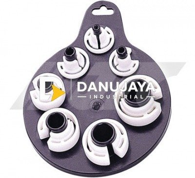 A-C FUEL LINE DISCONNECT TOOL SET JTC-1827
