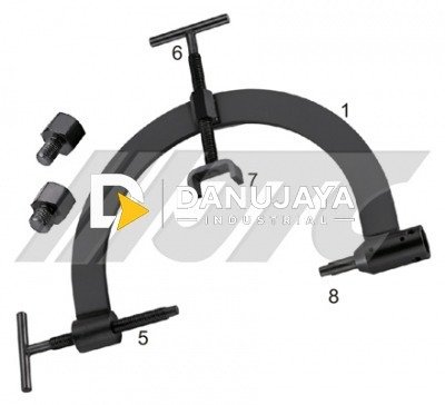 BALL JOINT INSTALLER JTC-1849