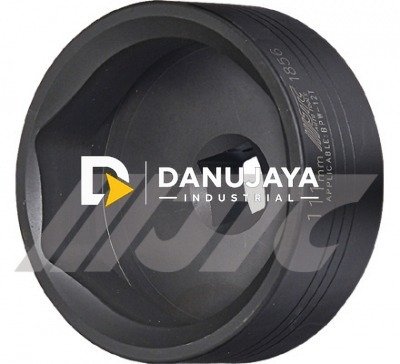 BPW TRUCK WHEEL SOCKET MATA KUNCI SOK SOCK (12T) JTC-1856