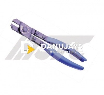 CV BOOT CLAMP PLIERS TANG JTC-1918